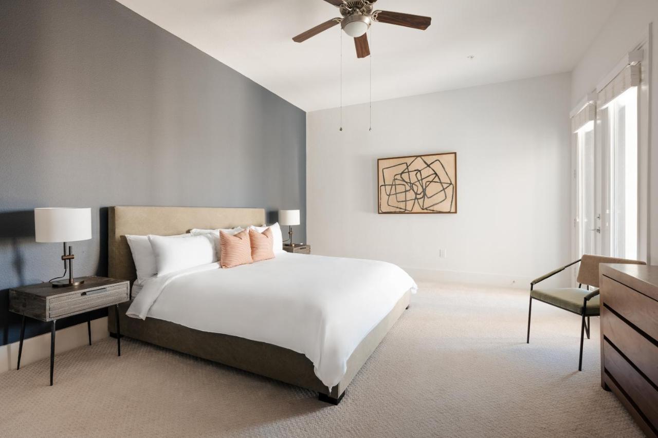 Sonder The Hampstead Aparthotel Houston Eksteriør bilde