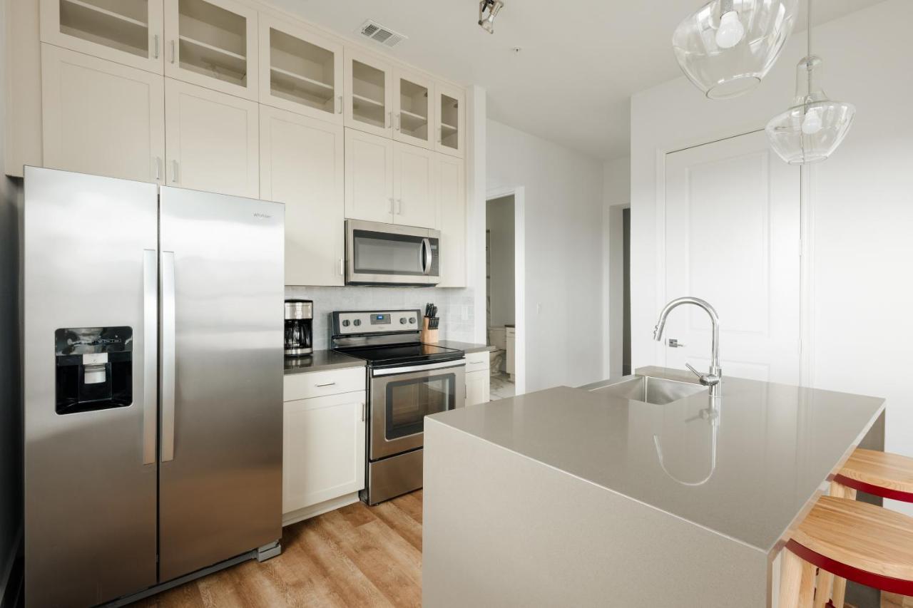 Sonder The Hampstead Aparthotel Houston Eksteriør bilde
