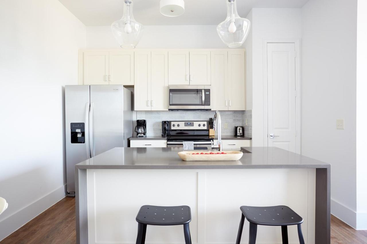 Sonder The Hampstead Aparthotel Houston Eksteriør bilde