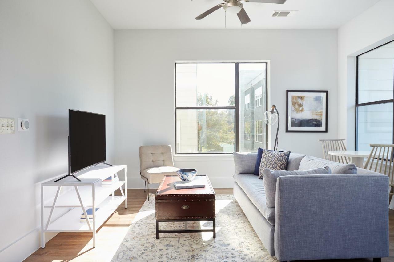 Sonder The Hampstead Aparthotel Houston Eksteriør bilde
