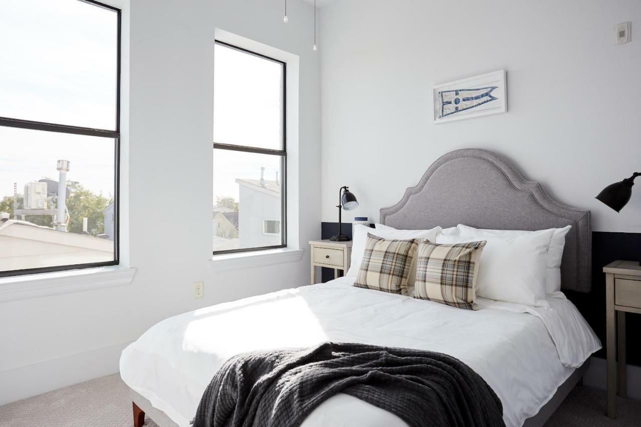 Sonder The Hampstead Aparthotel Houston Eksteriør bilde