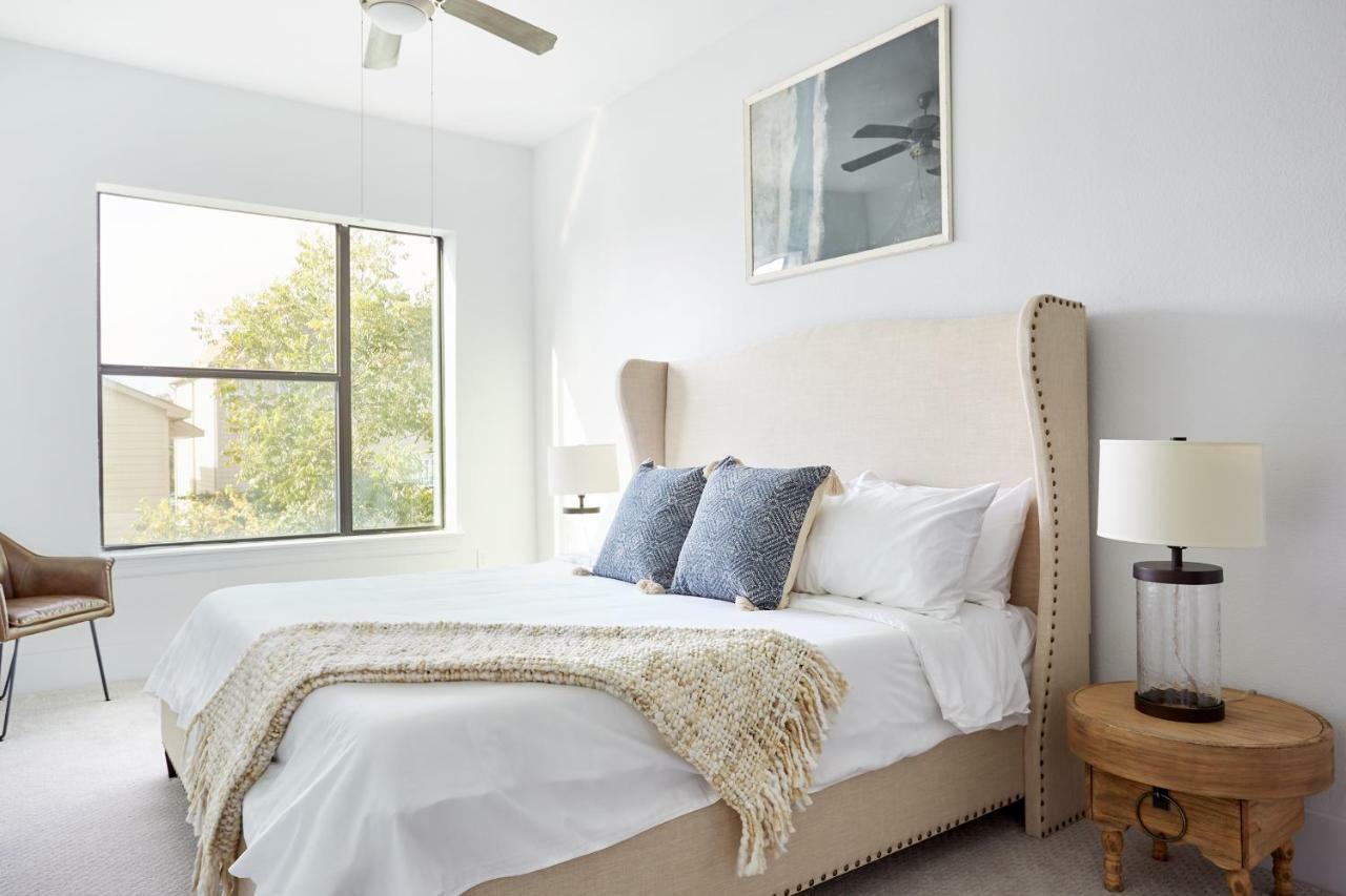 Sonder The Hampstead Aparthotel Houston Eksteriør bilde