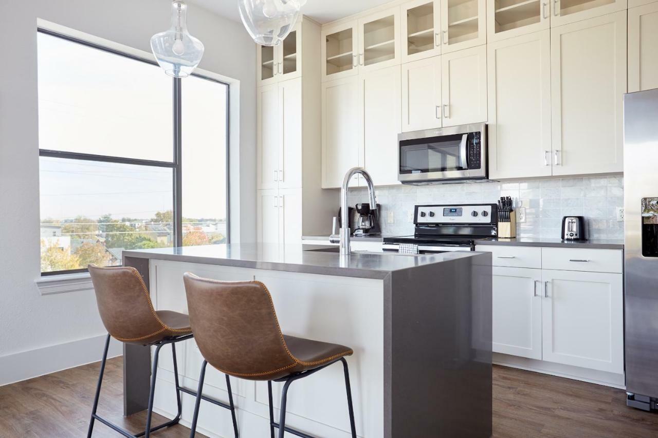 Sonder The Hampstead Aparthotel Houston Eksteriør bilde